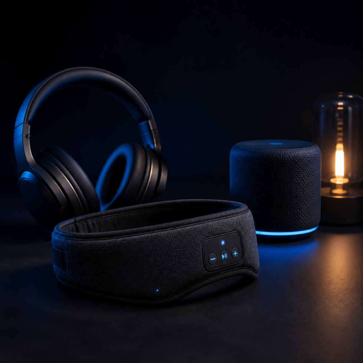 Music & Sleep