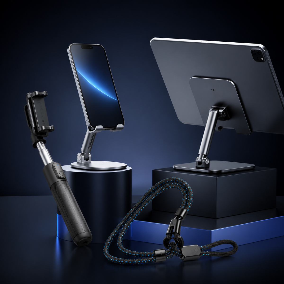 Phone & Car Accessories