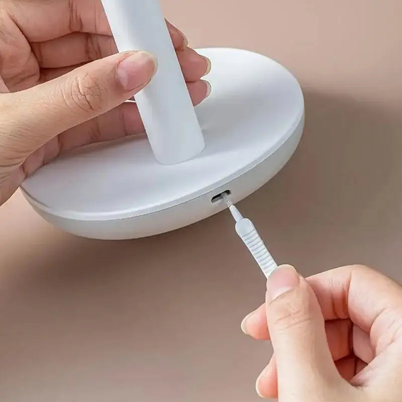 13PCS Cell Phone Port Cleaning Brush Portable Phone Cleaning Kit Reusable Cleaning Brush for Headphones Phone Speaker