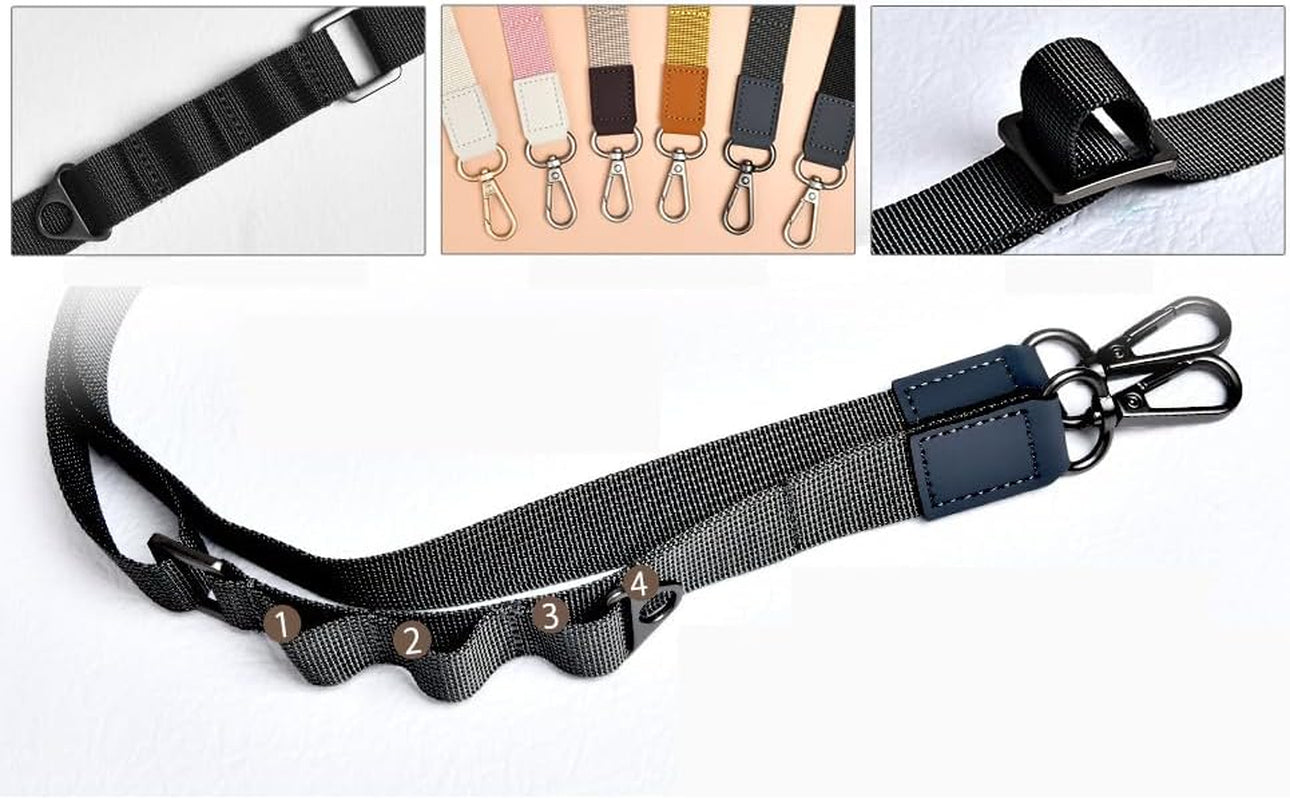 Phone Lanyard Crossbody Phone Strap Universal Adjustable Cell Phone Lanyard